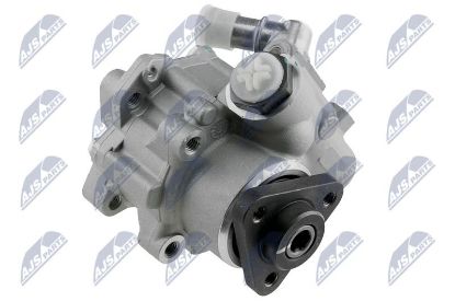 Hydraulic Pump, steering
