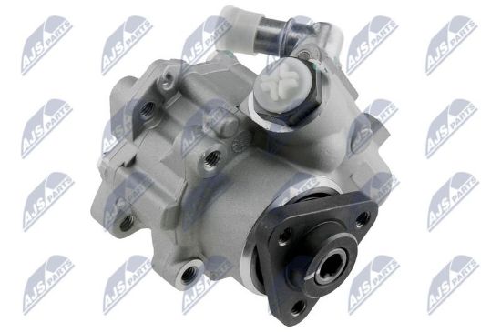 Hydraulic Pump, steering