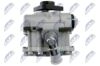 Hydraulic Pump, steering
