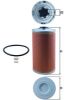 Oil Filter BMW - 11 42 1 285 749