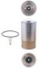 Oil Filter MERCEDES-BENZ - 601 180 01 09