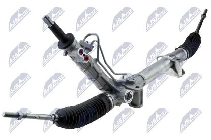 Steering Gear