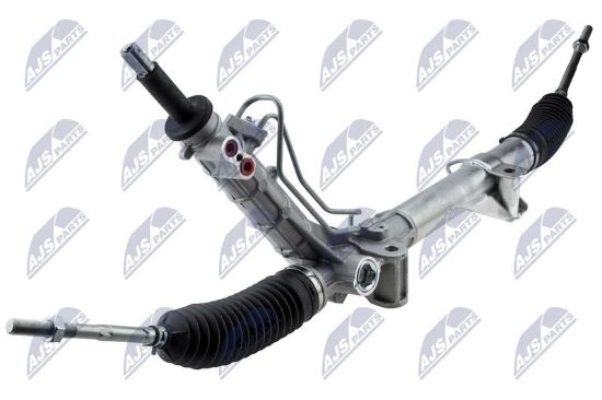 Steering Gear