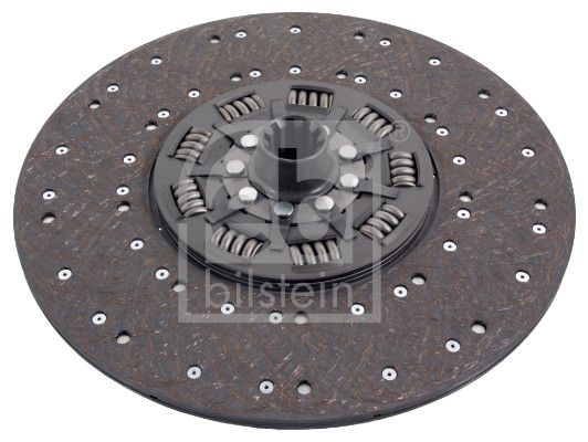 Clutch Disc Mercedes-Benz - 005 250 01 03