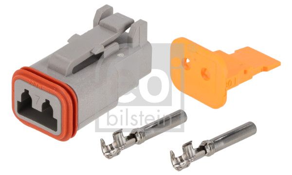 Plug Universell verwendbar NKW - Truck