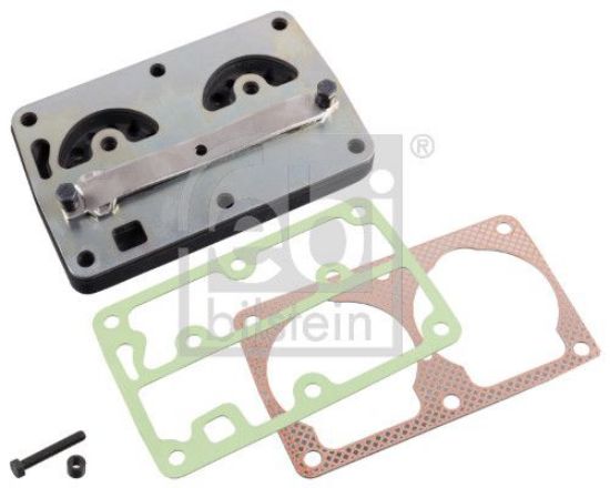 Seal Kit, multi-valve RENAULT LKW (RVI) 50 01 867 708 S1