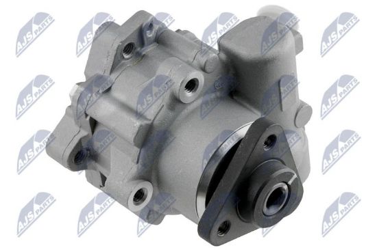 Hydraulic Pump, steering