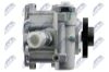 Hydraulic Pump, steering