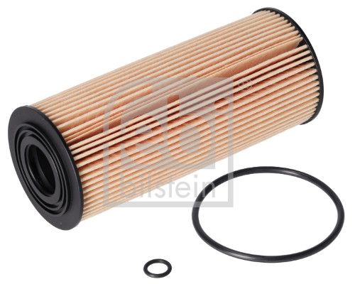 Oil Filter VW-Audi 074 115 562