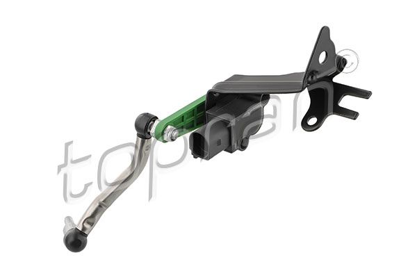 Sensor, headlight levelling VAG