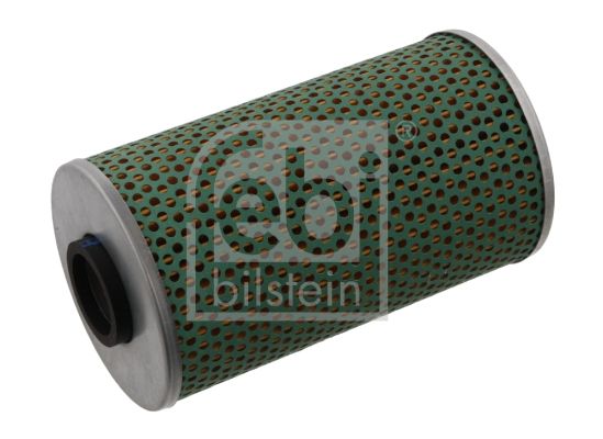 Oil Filter M A N 51055040088