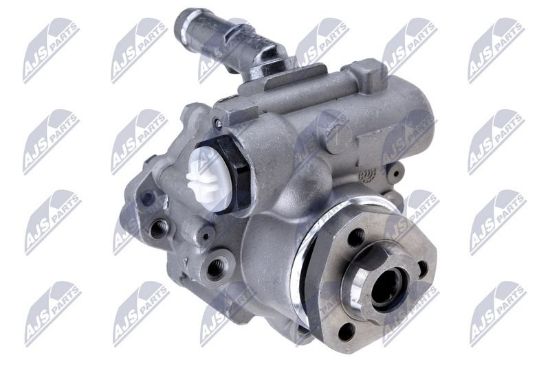 Hydraulic Pump, steering