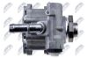 Hydraulic Pump, steering