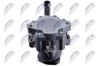 Hydraulic Pump, steering