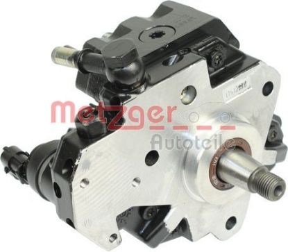 High Pressure Pump Citroen/Peugeot