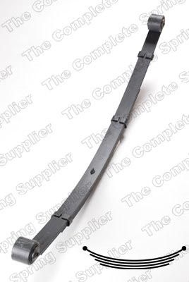 Spring Pack CAPRI 74-88