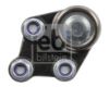 Ball Joint Mercedes-Benz PKW 639 333 02 27 S1