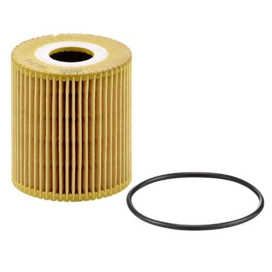 Oil Filter VOLVO - 1275810