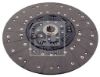 Clutch Disc M A N - 81.30301.9249