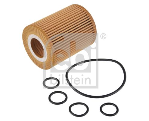 Oil Filter Opel PKW 56 50 375