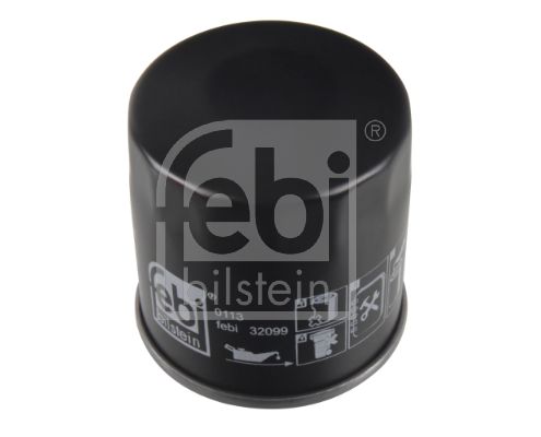 Oil Filter MAZDA B359-14-302