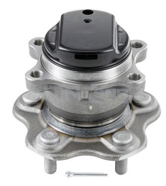 Wheel Bearing Kit NISSAN - 43202-JG01A