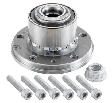 Wheel Bearing Kit VAG - 7H0 401 611C