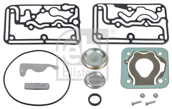 Seal Kit, multi-valve Volvo Lkw 85103938 S1