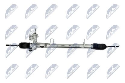 Steering Gear