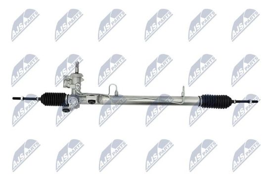 Steering Gear