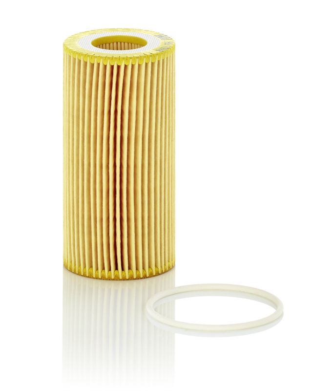 Oil Filter VOLVO - 30757157