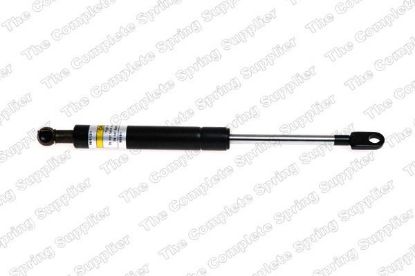 Gas Spring, boot/cargo area pakiruumile Bmw 5-seeria TO