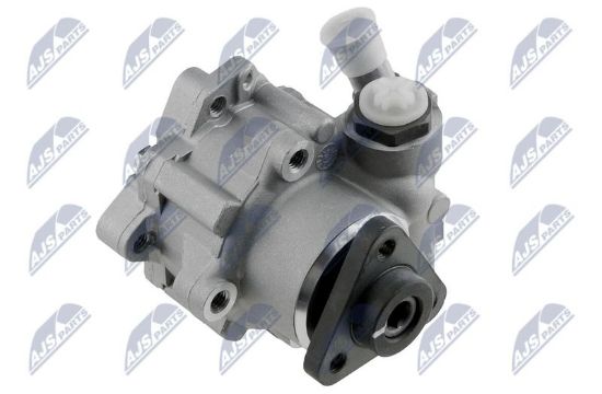 Hydraulic Pump, steering
