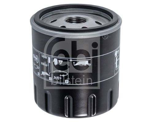 Oil Filter VW-Audi 047 115 561 G