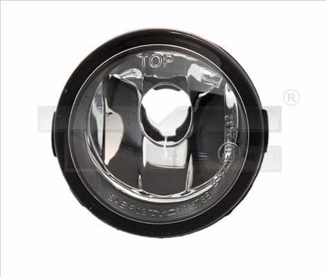 Front Fog Light NISSAN - 26150-8990B