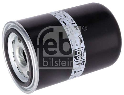 Oil Filter DAF 1346 986