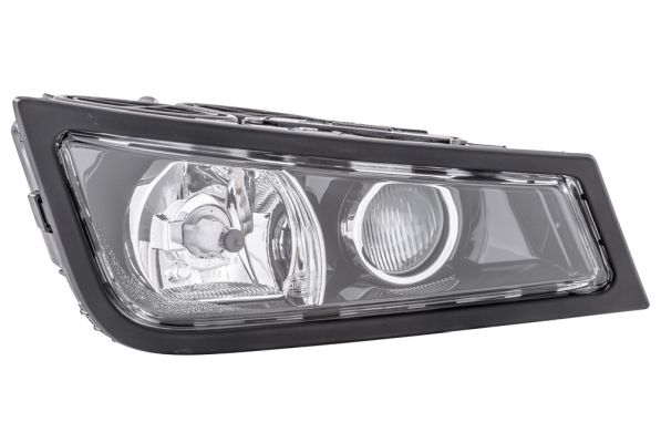 Front Fog Light
