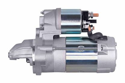 Starter BMW 5 (E39), 7 (E38) - CS984, 2 kW, 12 V