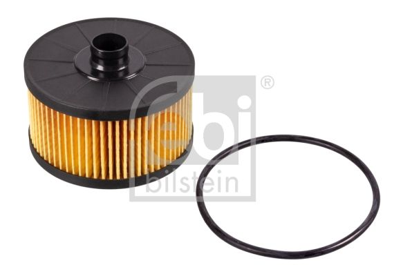 Oil Filter NISSAN 15209-00Q0F