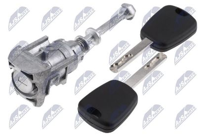 Lock Set, locking system