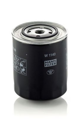 Oil Filter Iveco/Irisbus 1901602