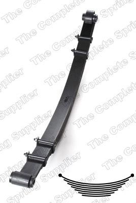 Spring Pack LANDCRUISER HJ61 80-89