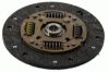 Clutch Disc SACHS KUPPLUNG SCHEIBE