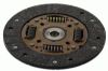 Clutch Disc SACHS KUPPLUNG SCHEIBE