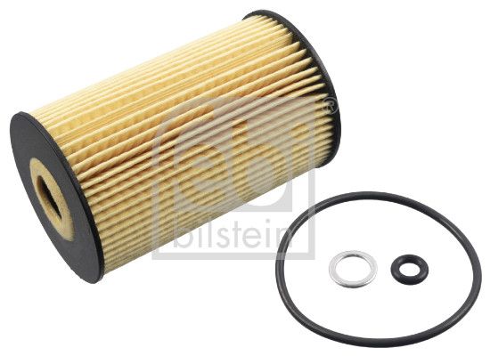 Oil Filter HYUNDAI 26320-2A501