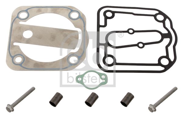 Seal Kit, multi-valve Mercedes-Benz LKW 000 130 76 15