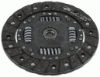 Clutch Disc Opel