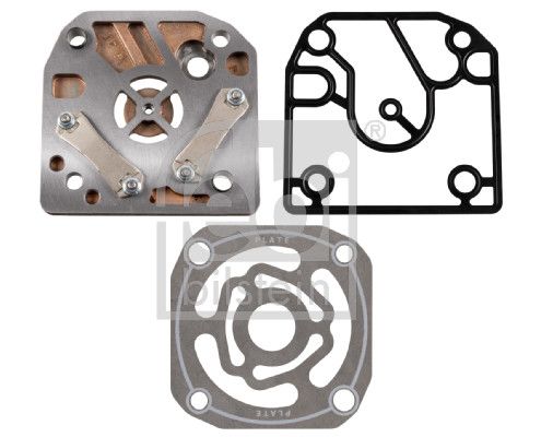 Seal Kit, multi-valve Mercedes-Benz LKW 541 130 35 19 SK1