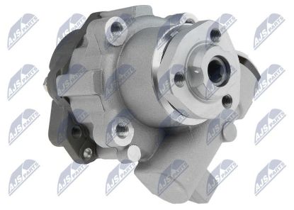 Hydraulic Pump, steering