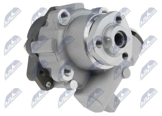 Hydraulic Pump, steering